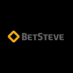 BetSteve (2024) Bonuses & Review .